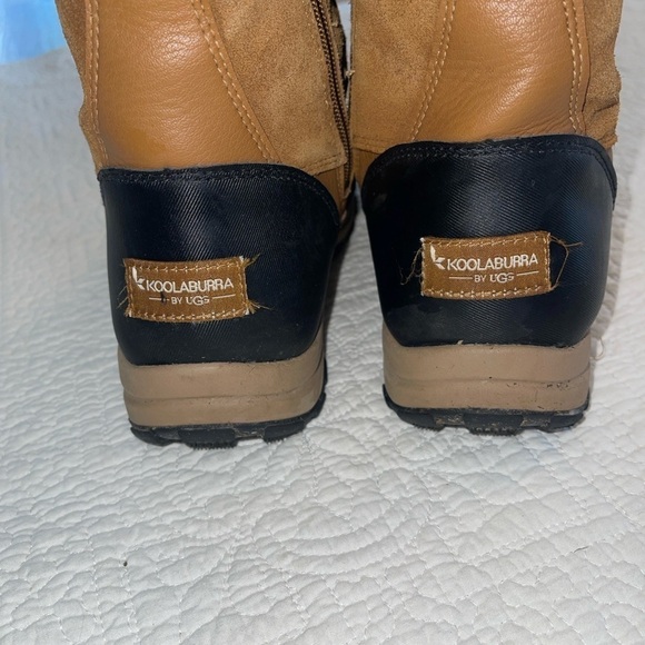 Koolaburra by UGG boots - Picture 3 of 6
